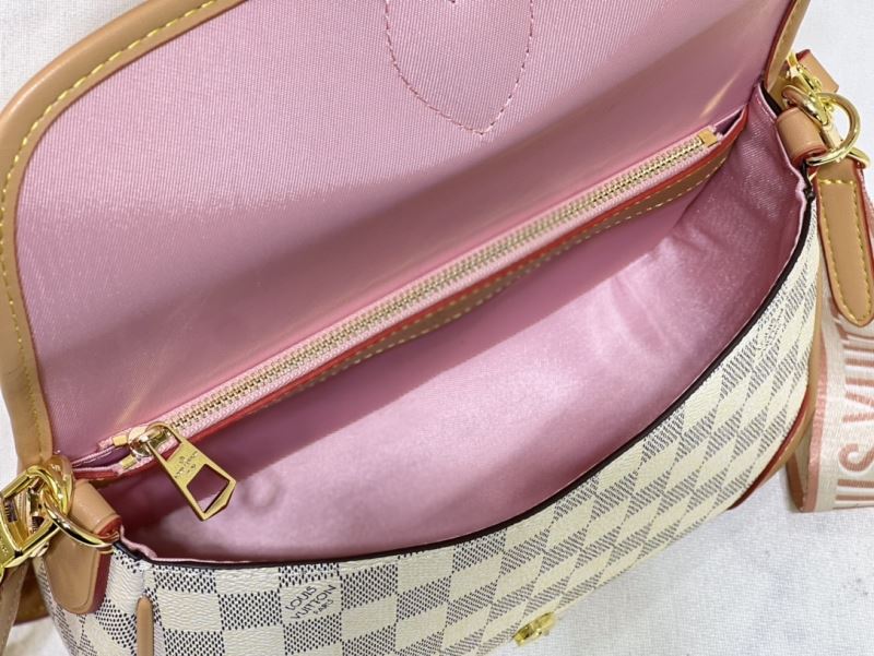 LV Satchel bags